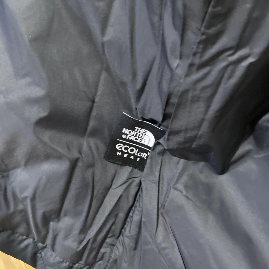 THE NORTH FACE キッズジャケット 160cm ブラック
