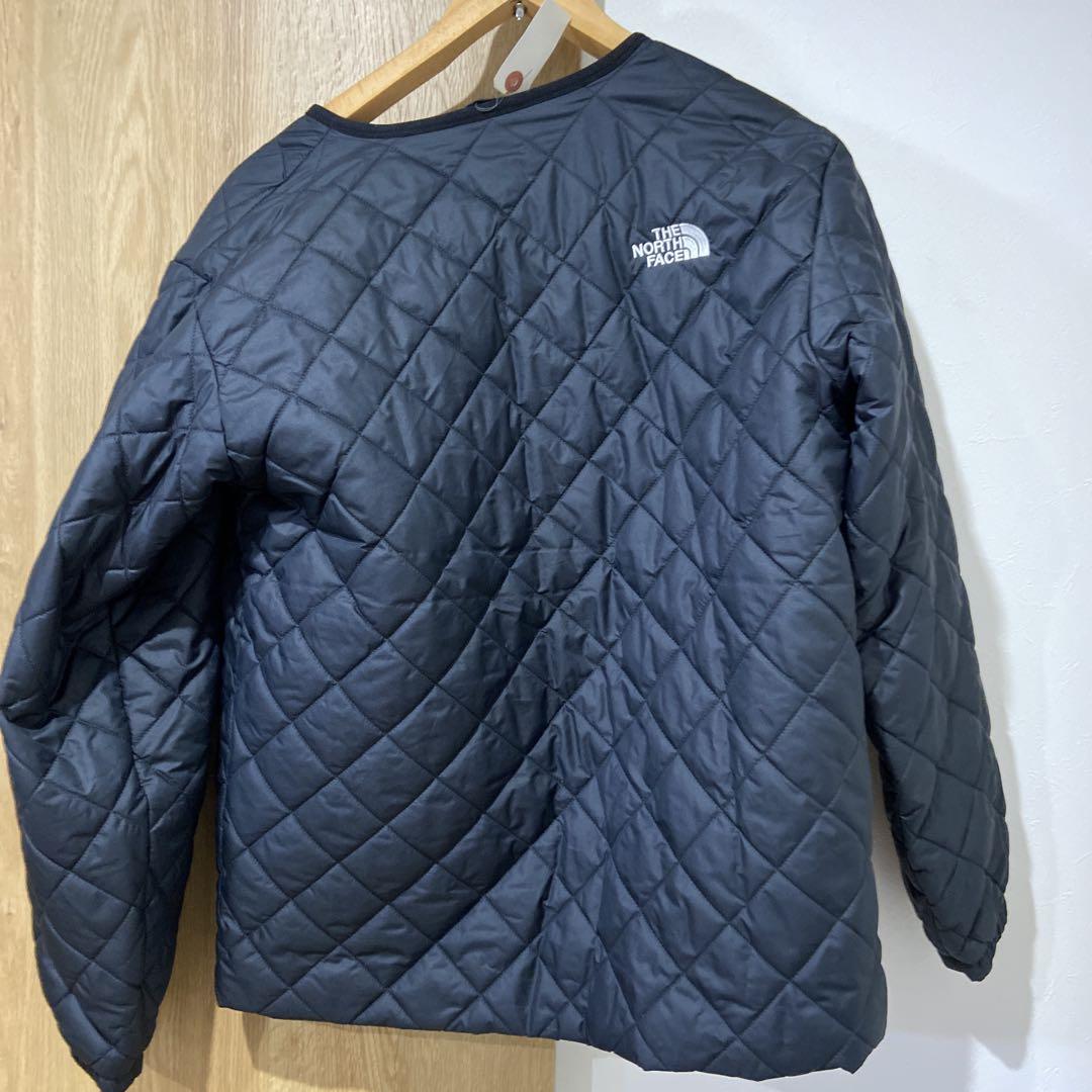 THE NORTH FACE キッズジャケット 160cm ブラック