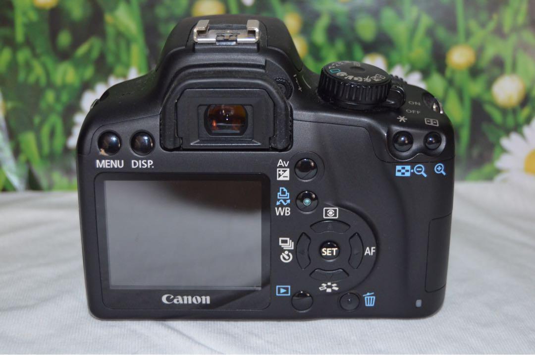 ❤美品❤望遠❤スマホ転送❤初心者おすすめ❤Canon キャノン kiss F❤ ❤美品❤スマホ転送❤初心者おすすめ❤Canon キャノン kiss F❤