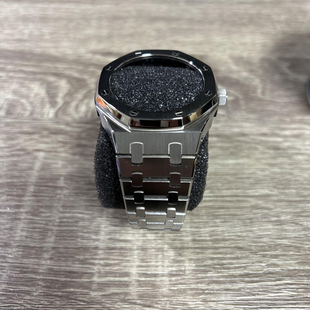 ジン　GA2100 第五世代 時計交換用 G-Shock カシオーク