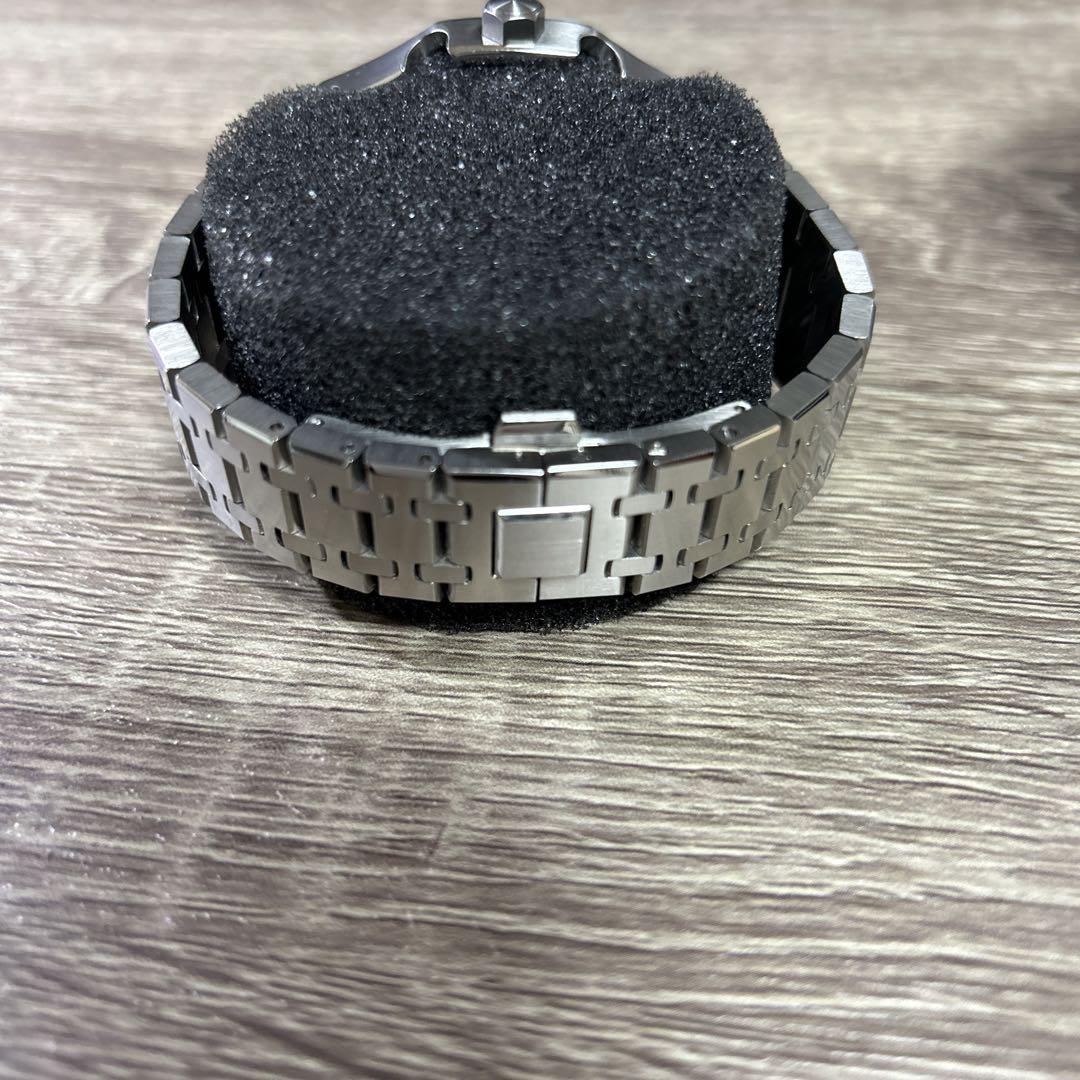 ジン　GA2100 第五世代 時計交換用 G-Shock カシオーク