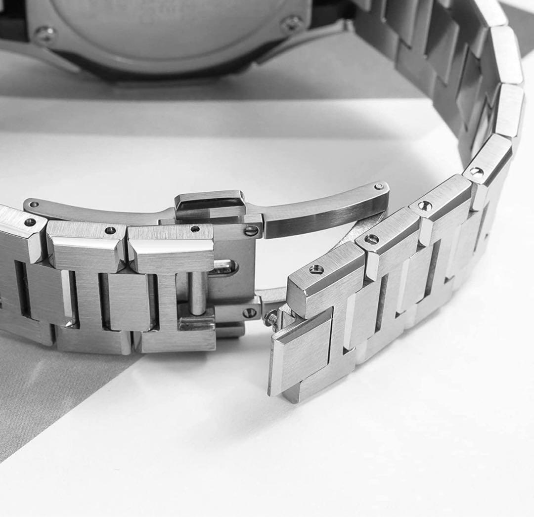ジン　GA2100 第五世代 時計交換用 G-Shock カシオーク