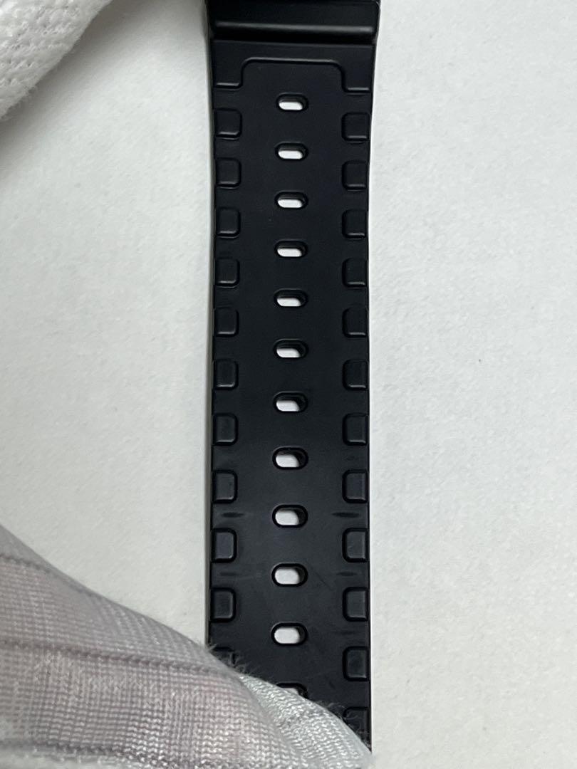 CASIO GW-M5610R G-SHOCK 電波ソーラー