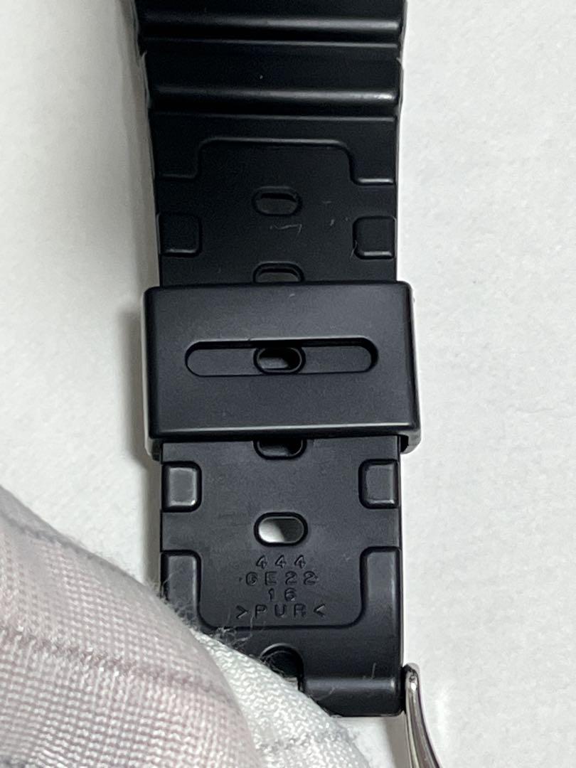 CASIO GW-M5610R G-SHOCK 電波ソーラー