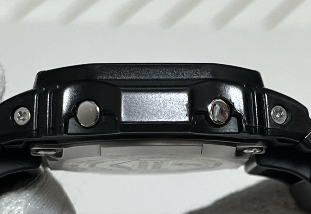 CASIO GW-M5610R G-SHOCK 電波ソーラー