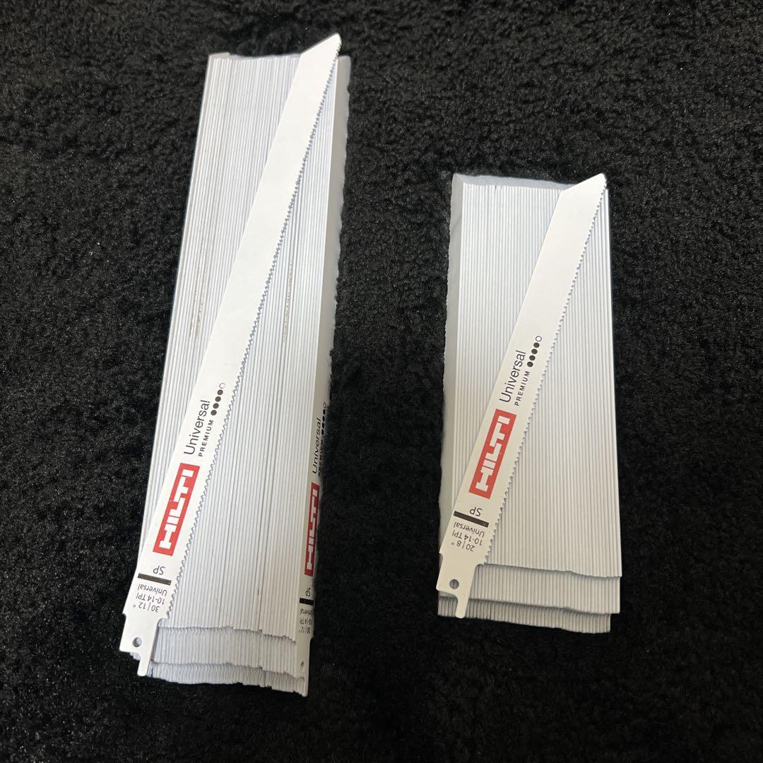 卍 HILTI