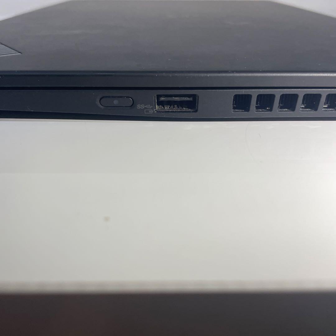 Windowsノート本体 Lenovo ThinkPad X1 Carbon GEN 7 | i7