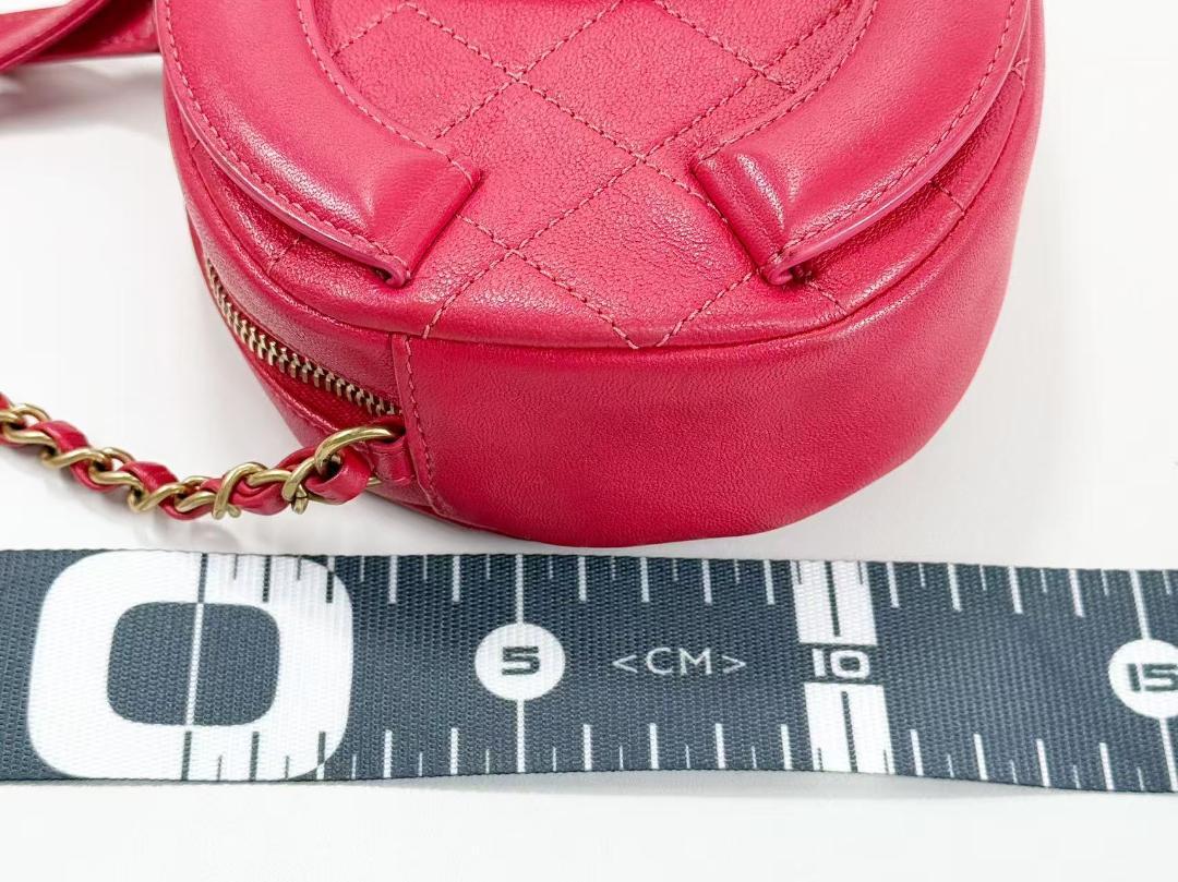 |CHANEL|シャネル|デカココ|カメラバッグ|ショルダーバック