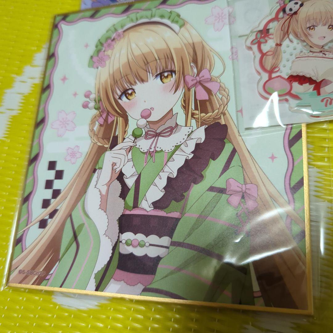 椎名真昼 天使様 くじコレ まとめ売り 椎名真昼 お隣の天使様 くじコレ セット - メルカリ