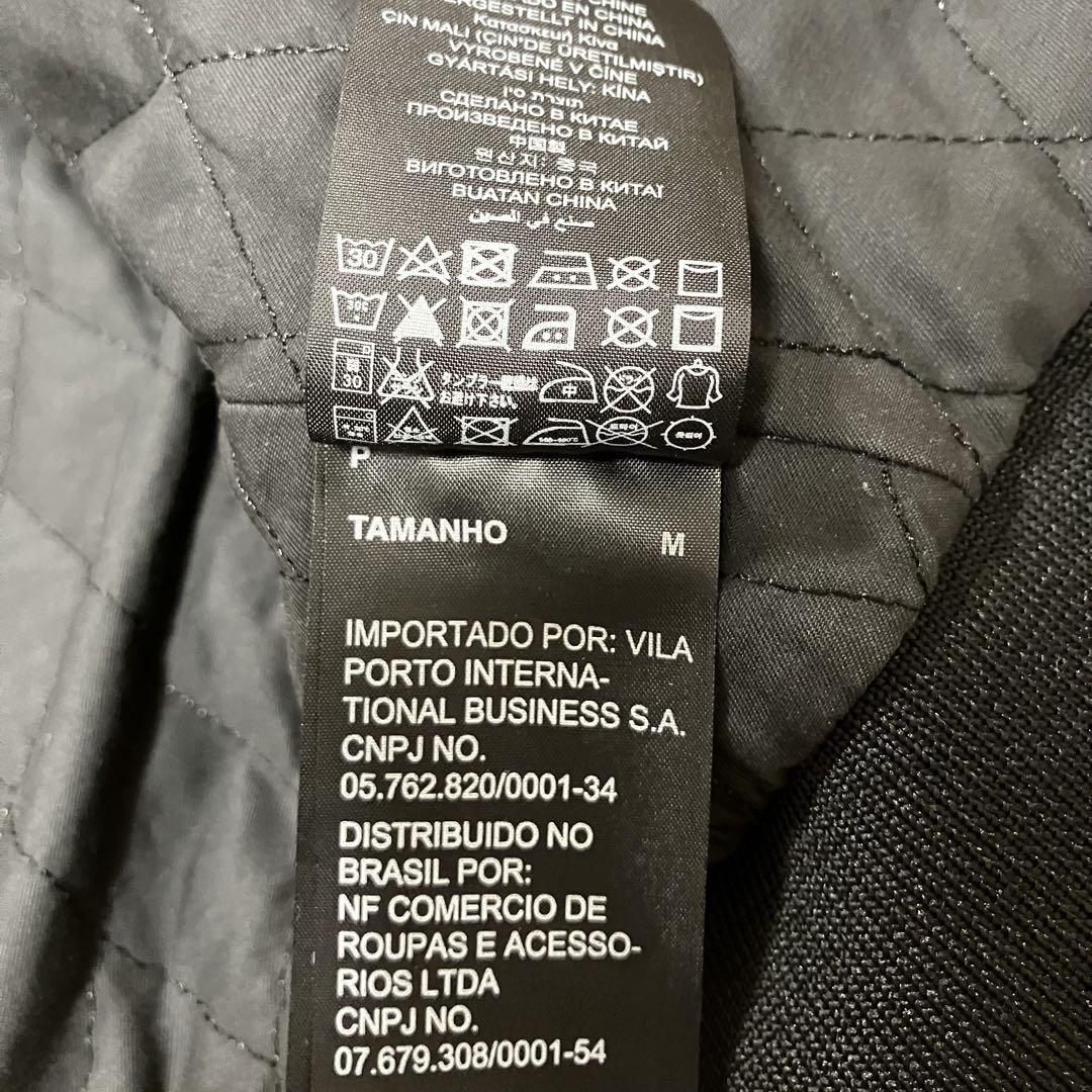 G-STAR RAW by marc newson tour JKTスカジャン