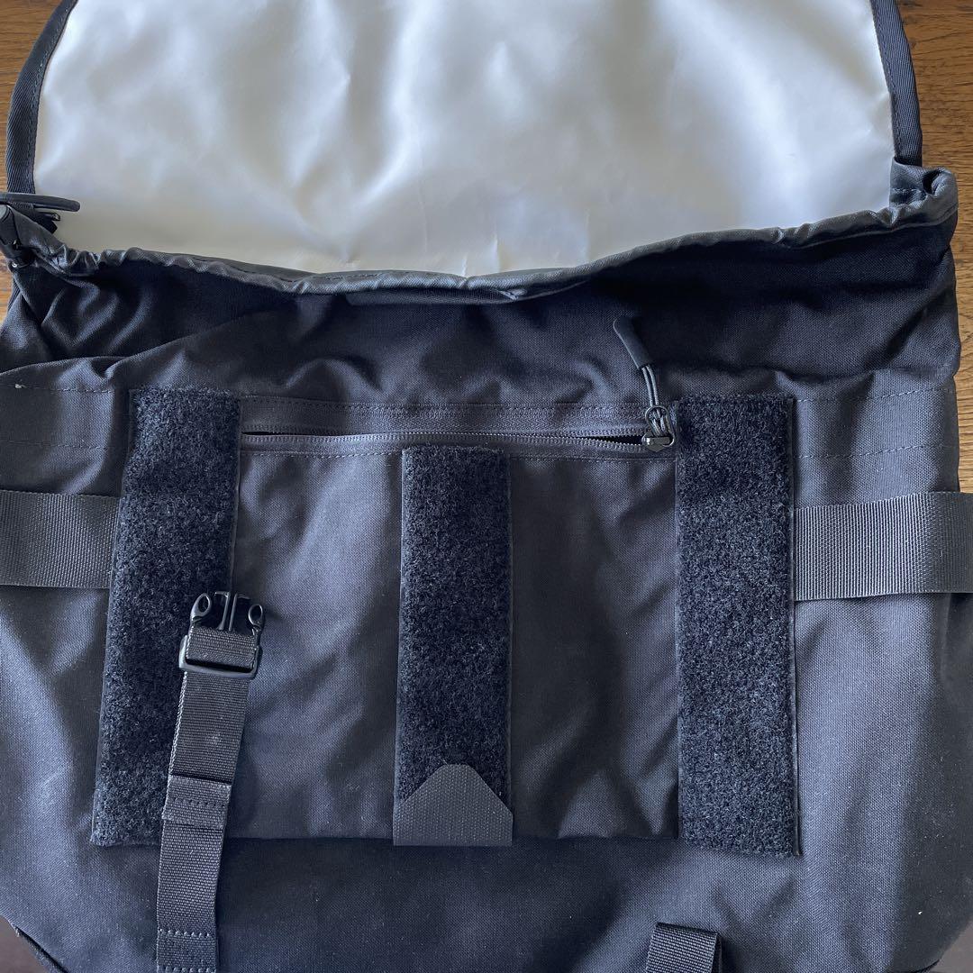 bagjack メッセンジャーバッグ