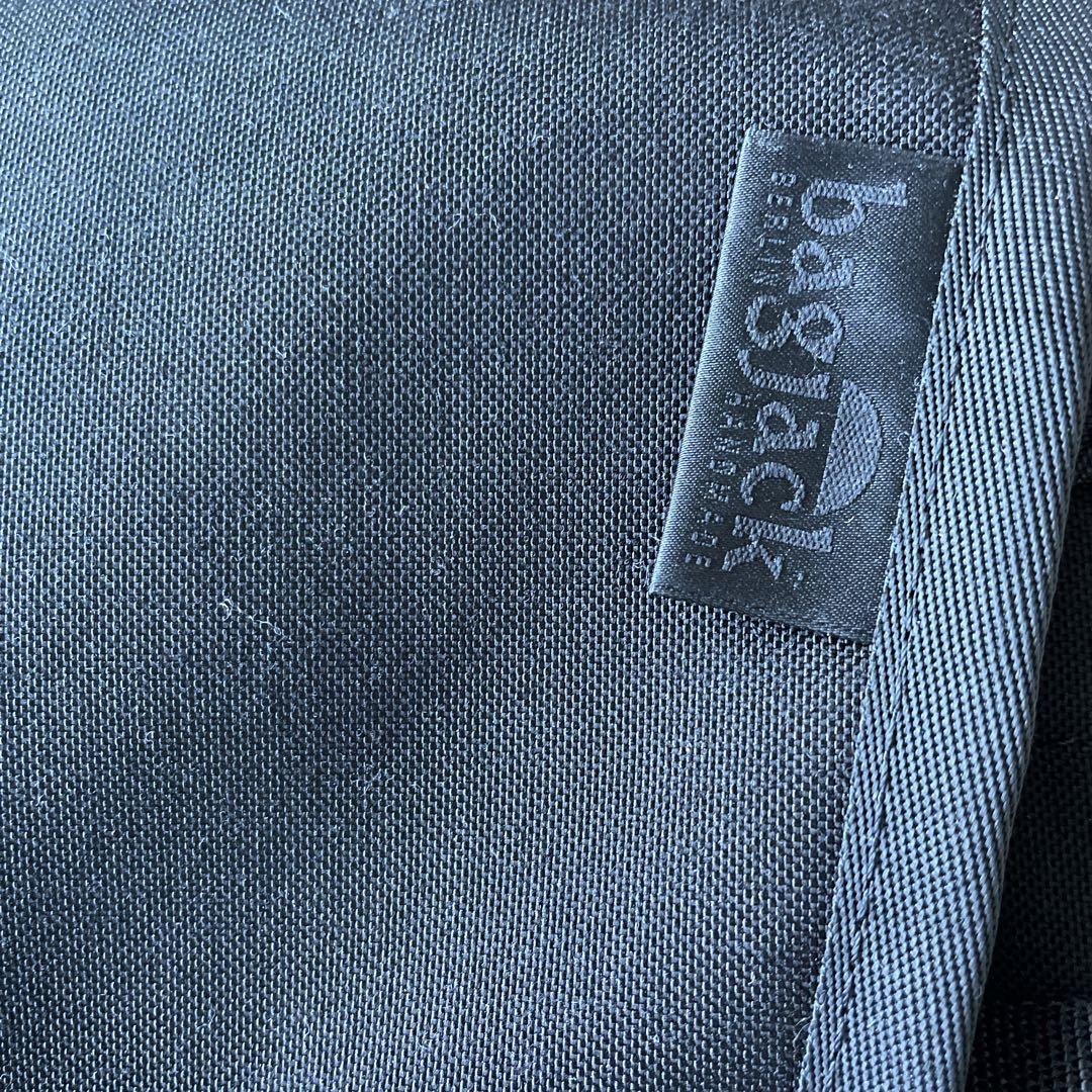 bagjack メッセンジャーバッグ