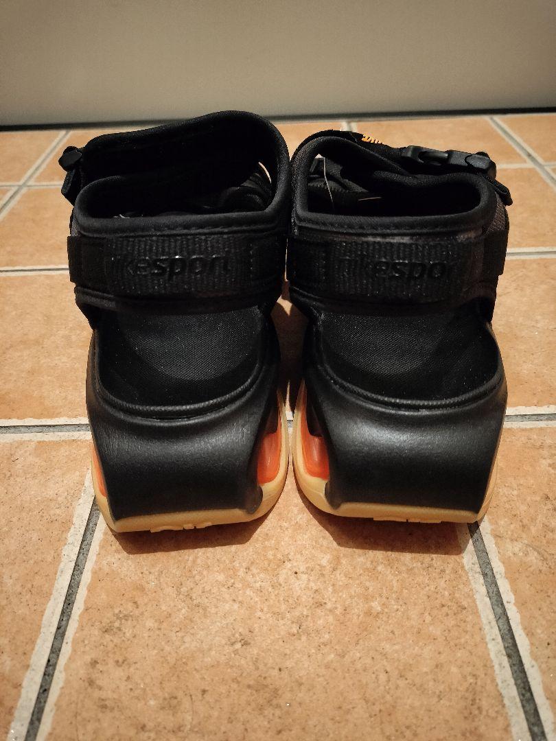 靴 NIKE AIR MAX SOL SANDAL