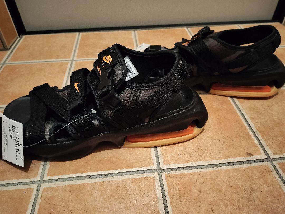 靴 NIKE AIR MAX SOL SANDAL