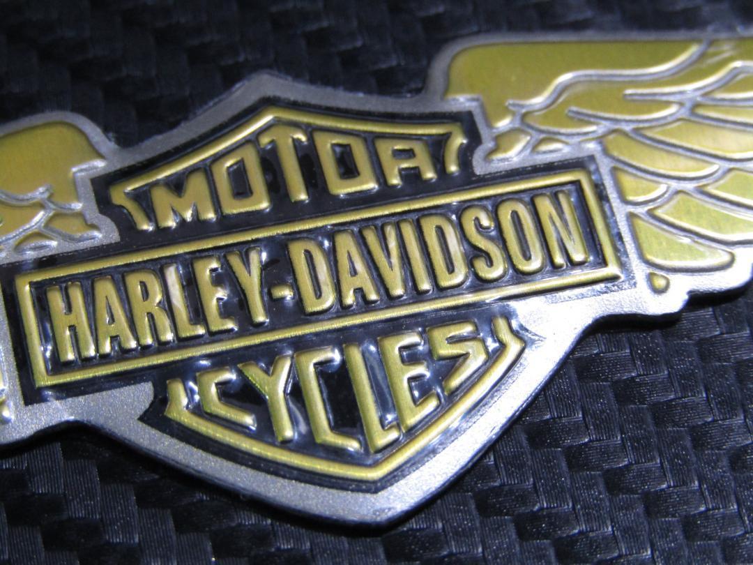 HARLEY-DAVIDSON エンブレム　未使用 s-l400.jpg