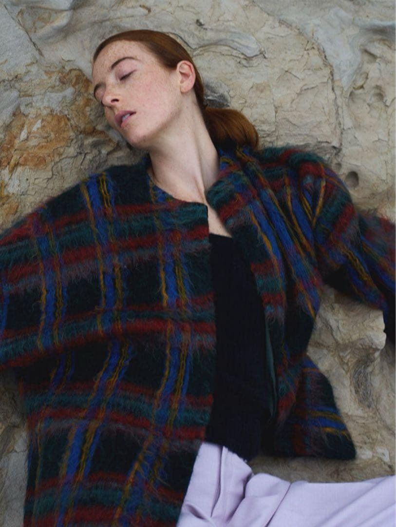 AMERI tscc303FREE SIZE・Ameri VINTAGE