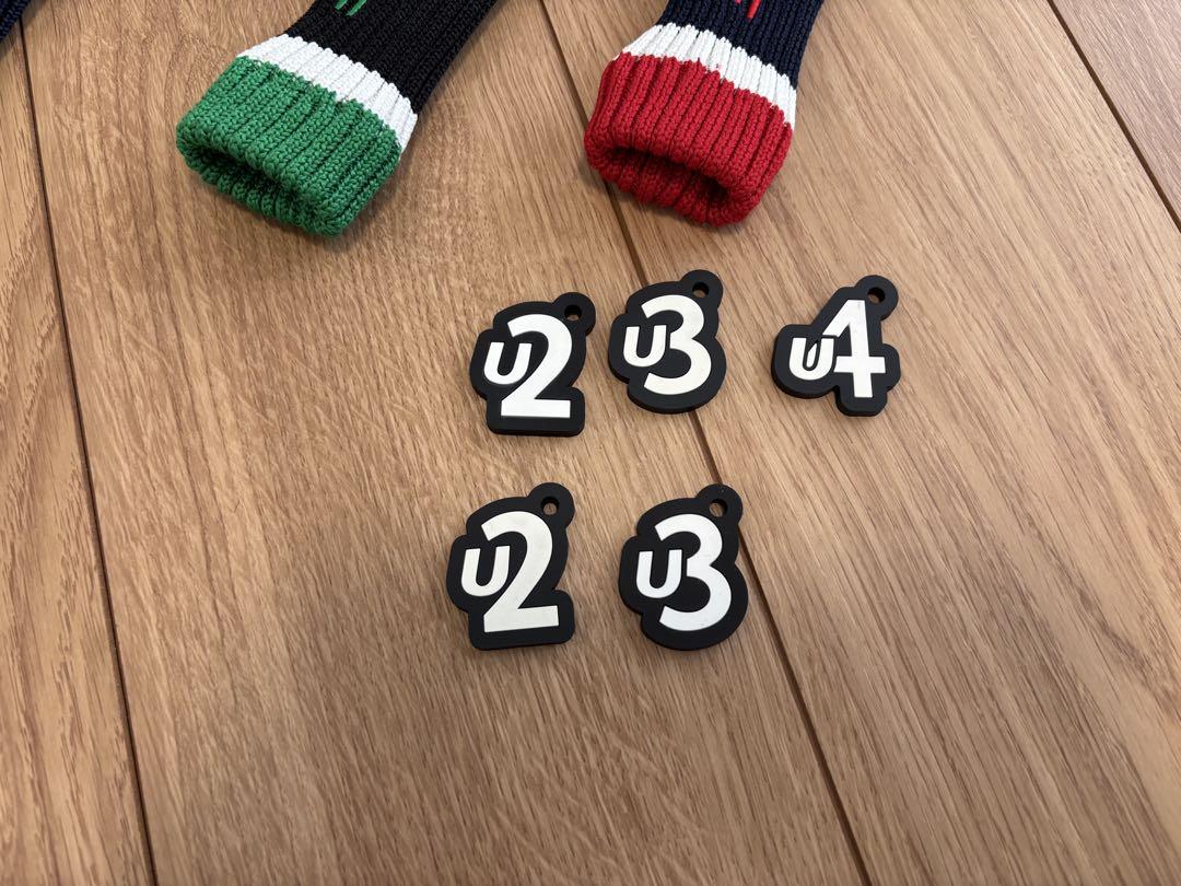 BEAMS GOLF