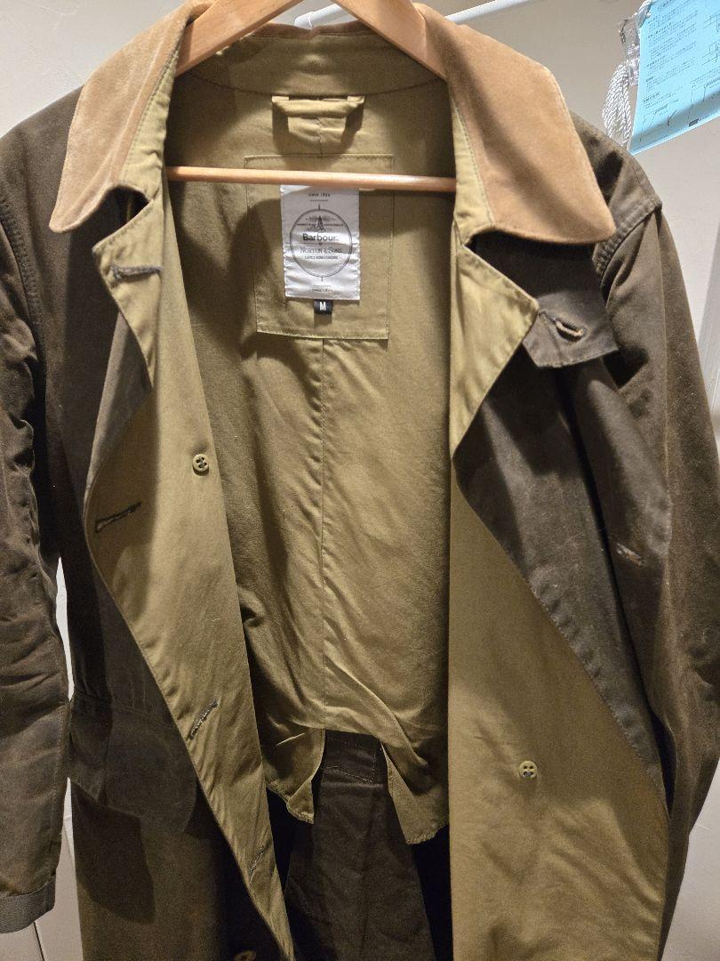 希少限定コラボハブアー×norton&sons