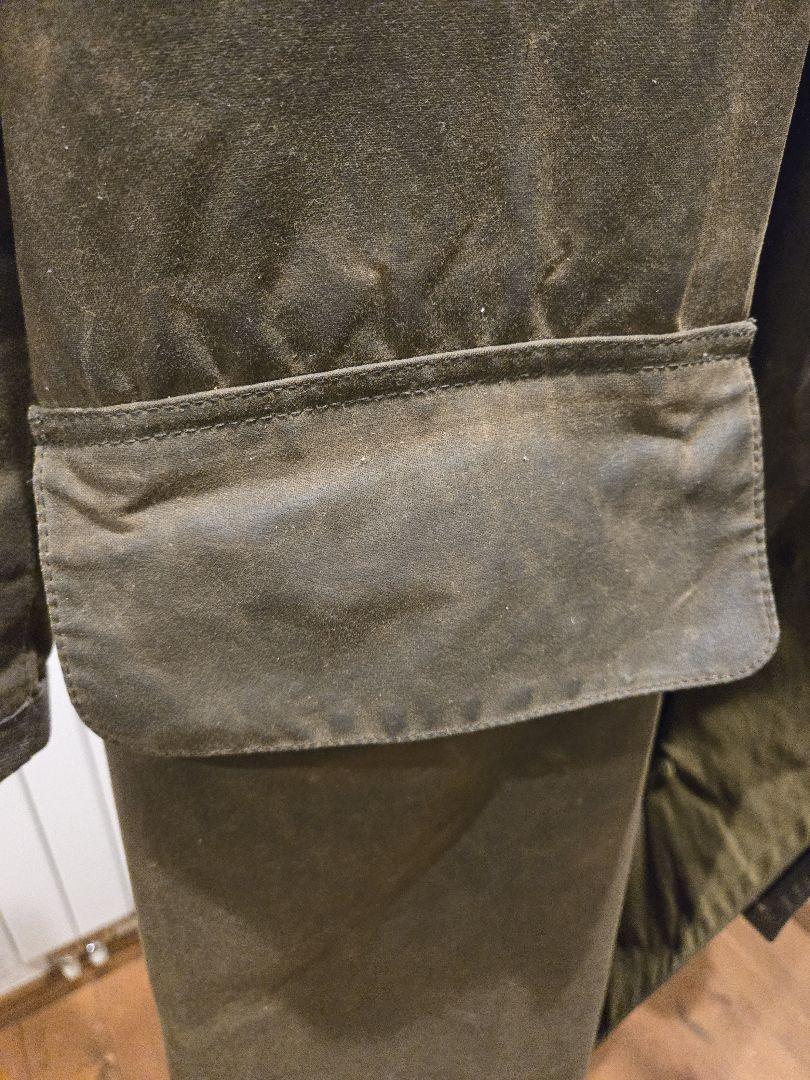 希少限定コラボハブアー×norton&sons