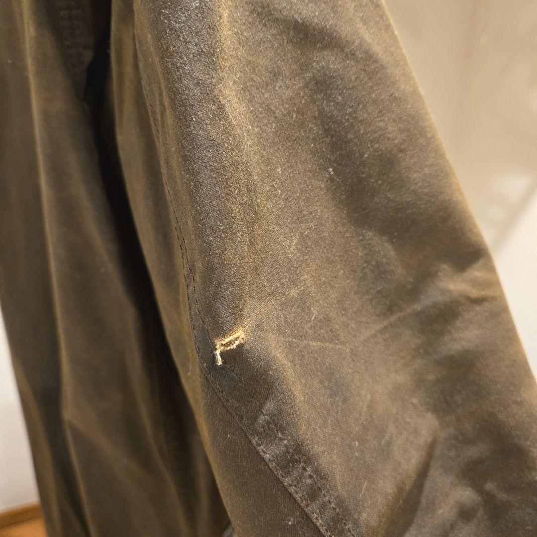 希少限定コラボハブアー×norton&sons