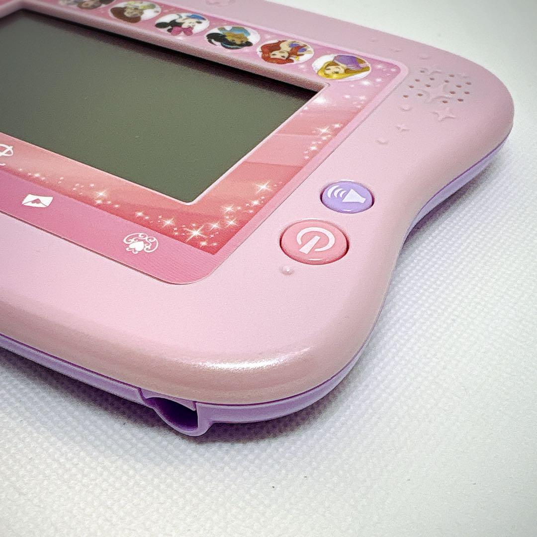 【美品】 ドリームトイパッド プラス ➕ タカラトミー ディズニー