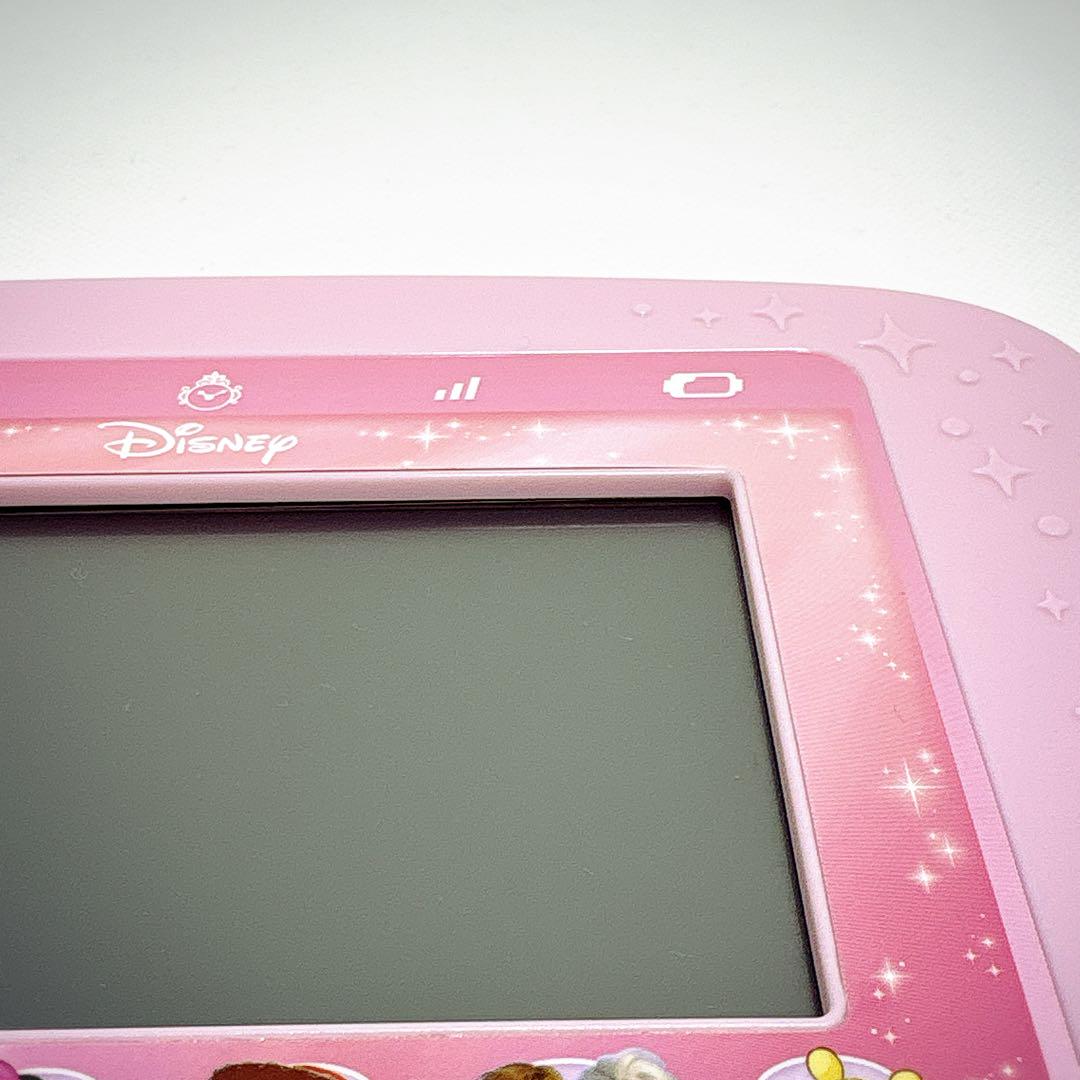 【美品】 ドリームトイパッド プラス ➕ タカラトミー ディズニー