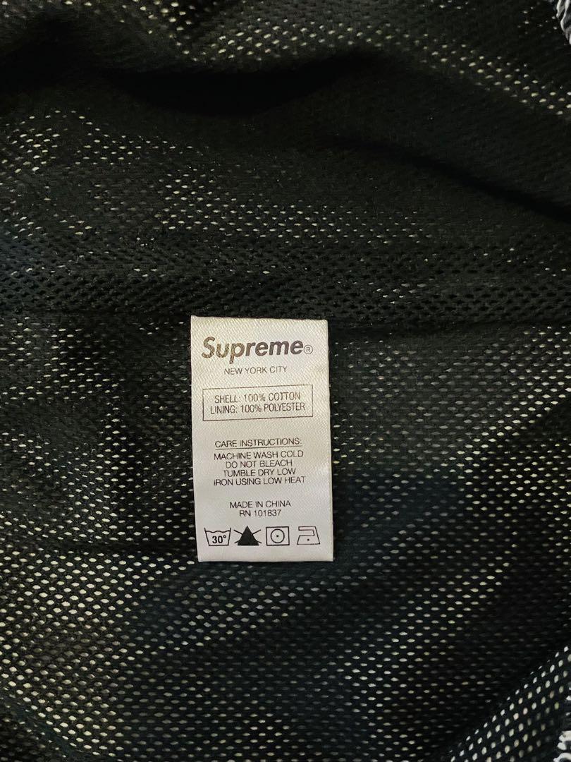 ✿ SUPREME
