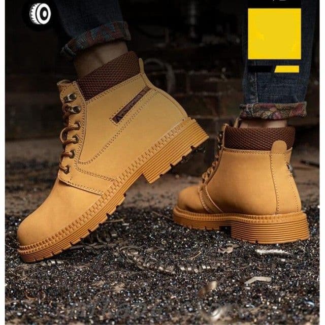 安全靴おしゃれブーツメンズ 夏冬 踏み抜き防止軽量作業用品スニーカー メルカリ 安全靴おしゃれブーツメンズ 夏冬 踏み抜き防止軽量作業用品スニーカー メルカリ