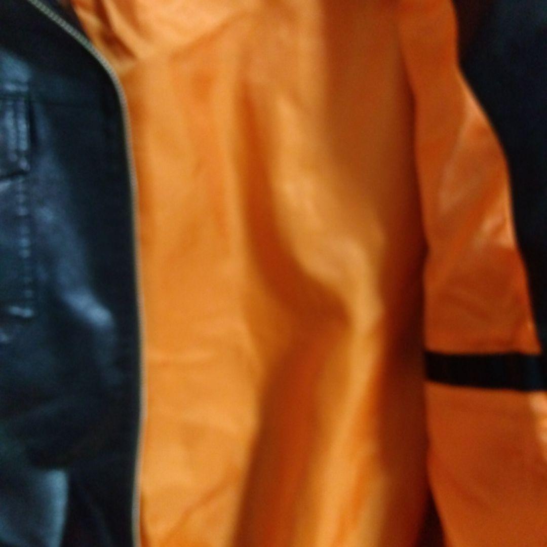 U.S. ARMY レザージャケット U.S. ARMY レザージャケット