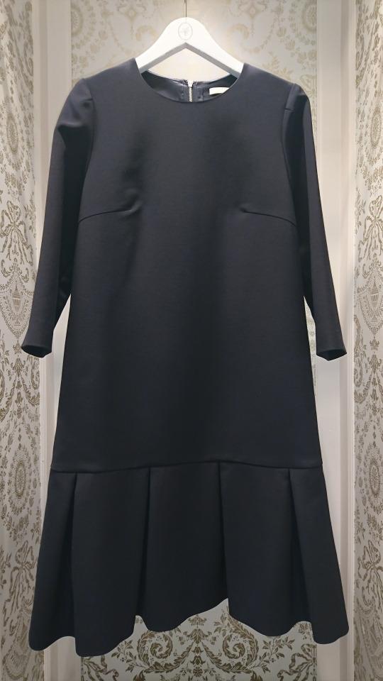 新品★Aveniretoile★アベニールエトワール★長袖ローウエストワンピース