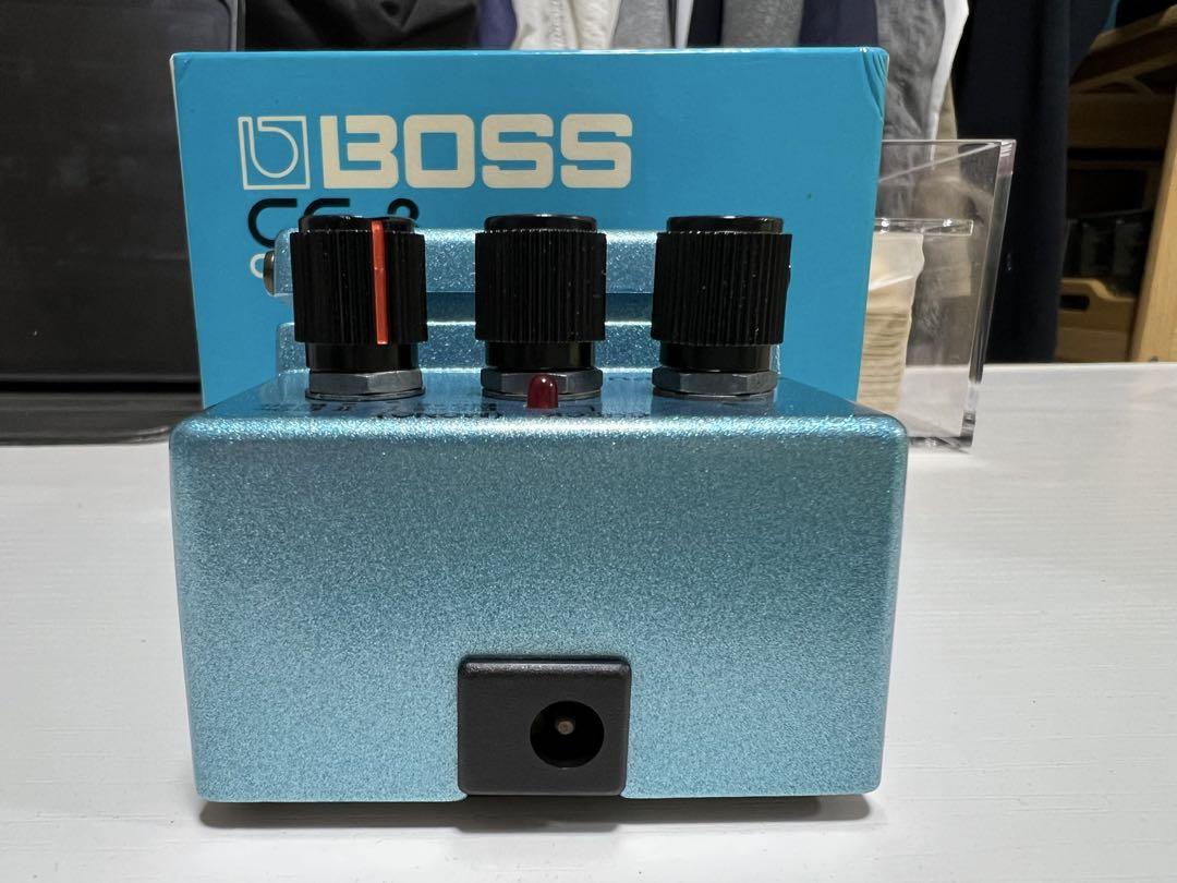 BOSS CE-3 ボス コーラス エフェクター 日本製
