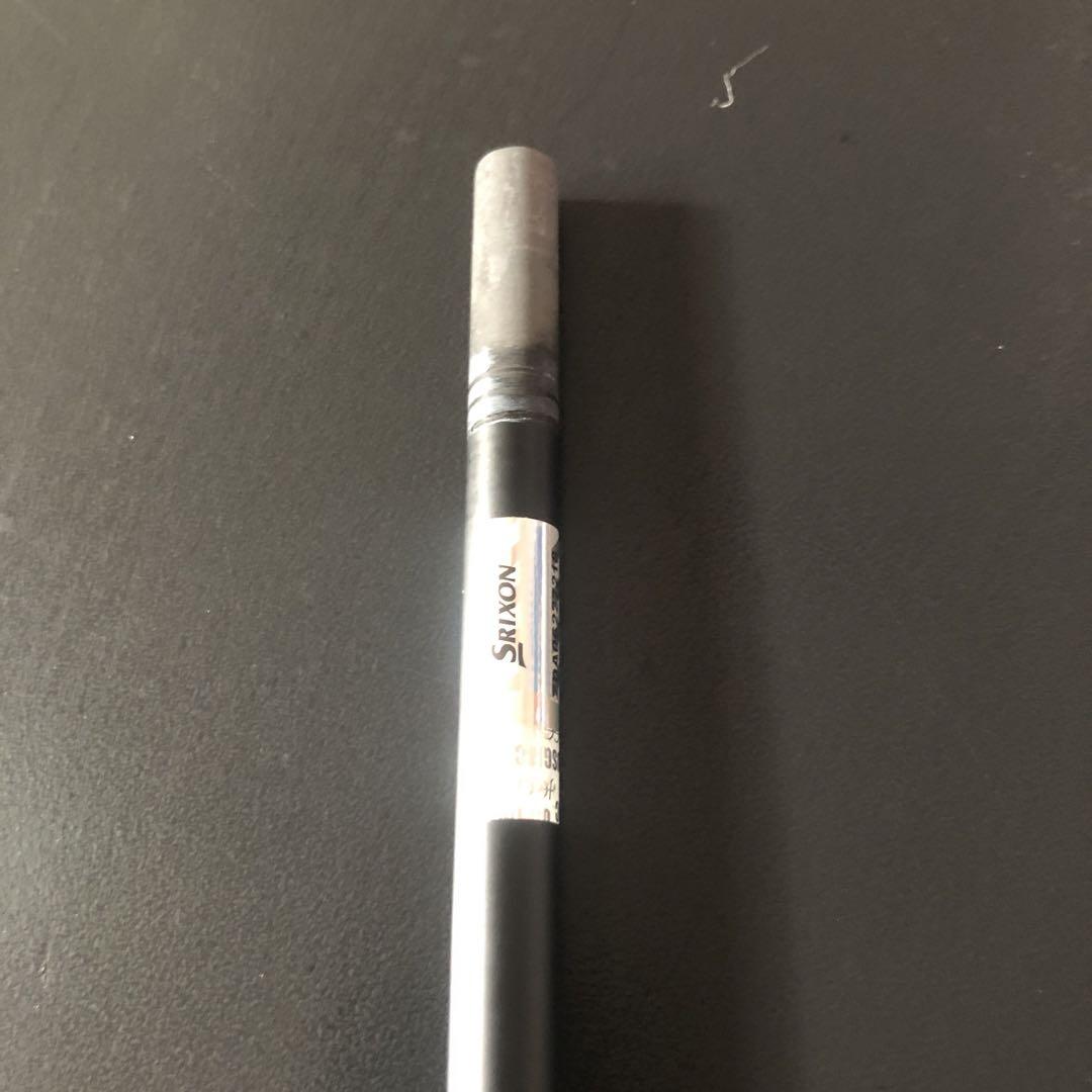 Diamana Srixon ZXi U3 60 S シャフト