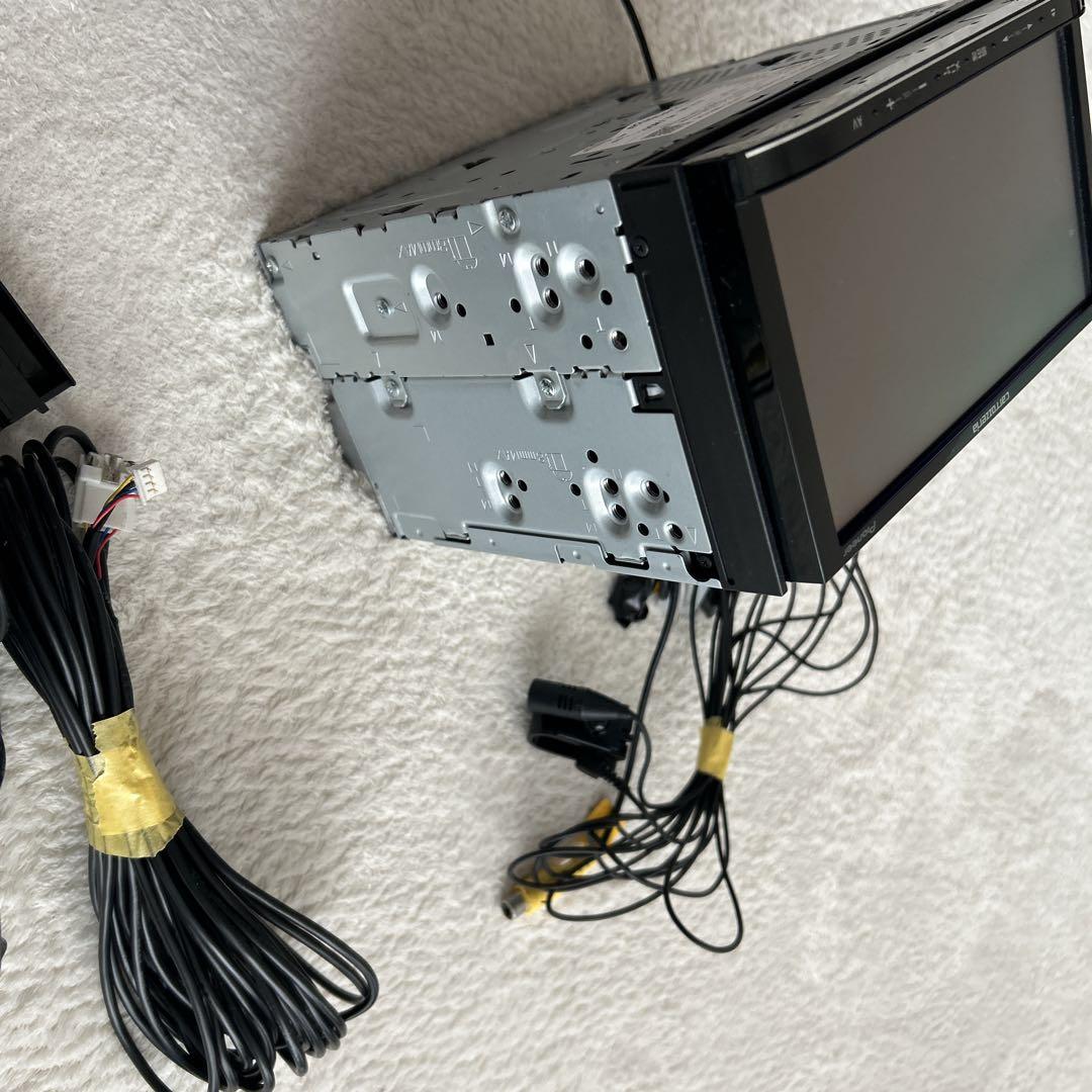 Pioneer AVIC-MRZ06 カーナビ