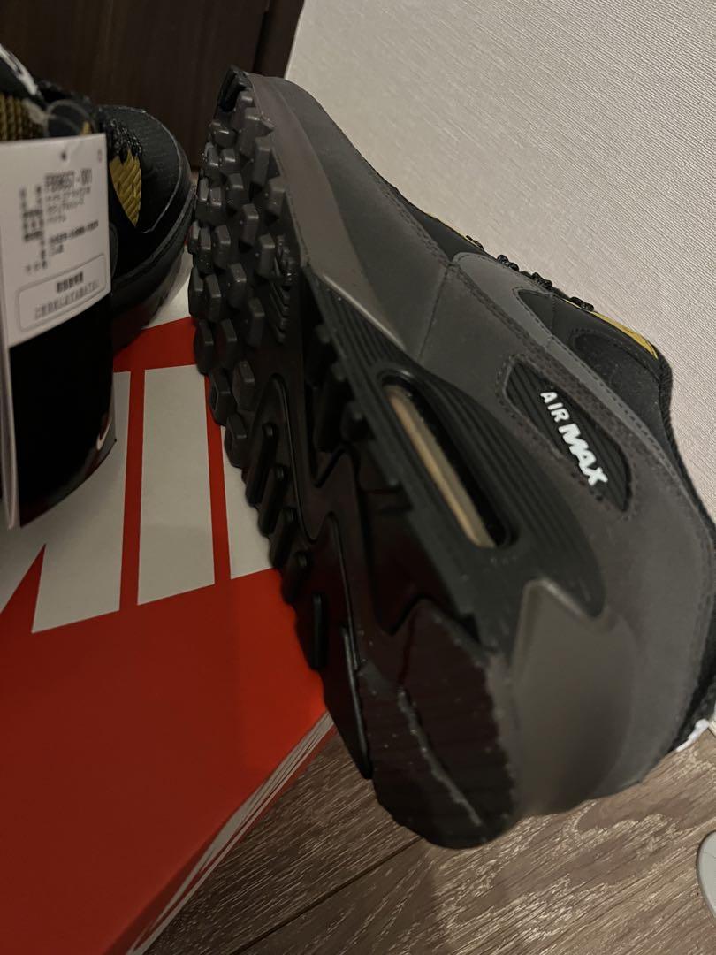 ナイキ エアマックス90 NIKE AirMax メンズ 28cm 新品タグ付き awardsandwinners.com