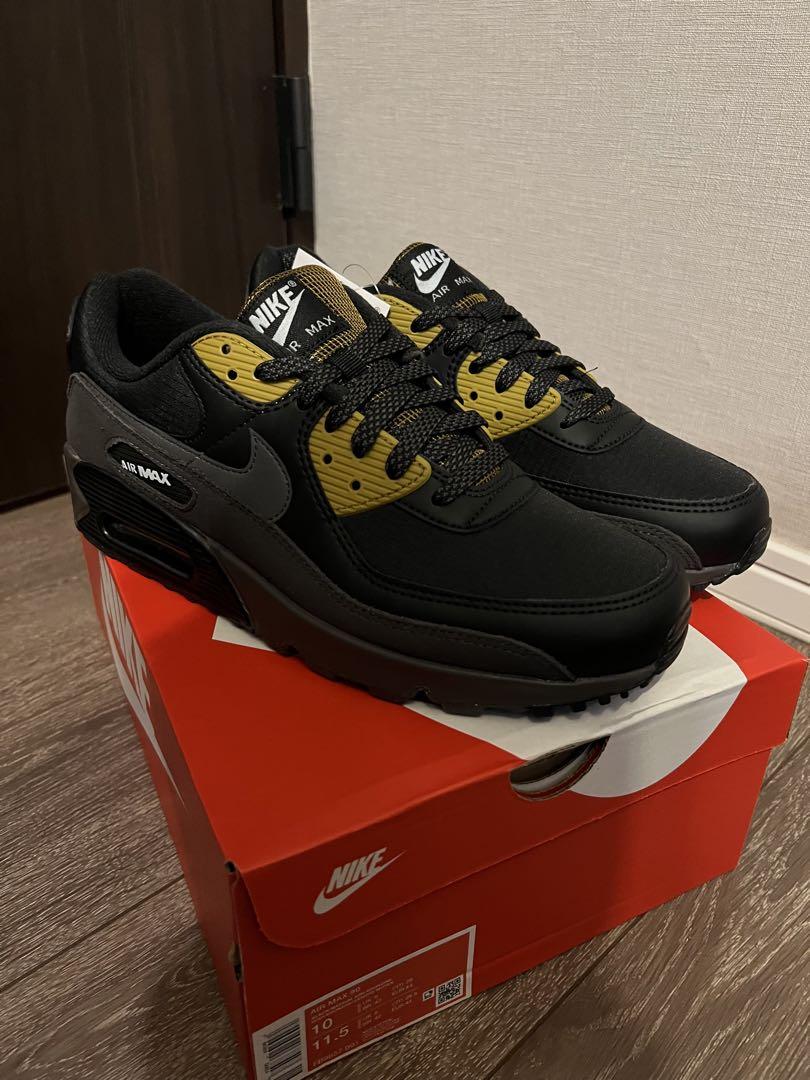 ナイキ エアマックス90 NIKE AirMax メンズ 28cm 新品タグ付き awardsandwinners.com