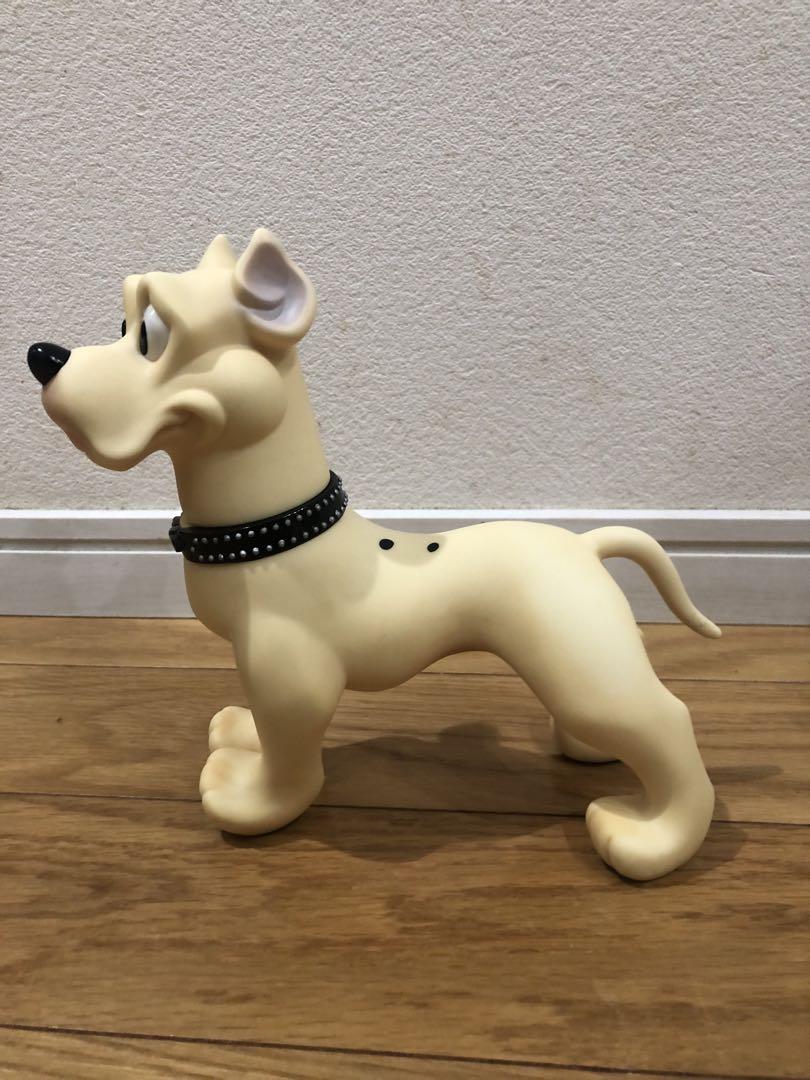 NEIGHBORHOOD 犬 フィギュア ネイバーフッド メディコムトイ 希少