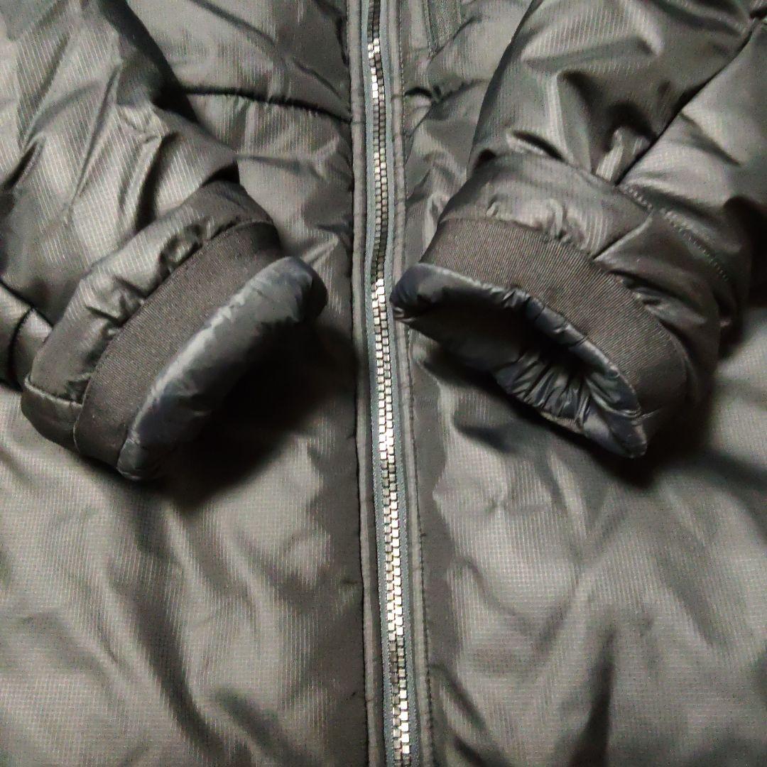 ジャケット・アウター BLACK DIAMOND STANCE BELAY PARKA