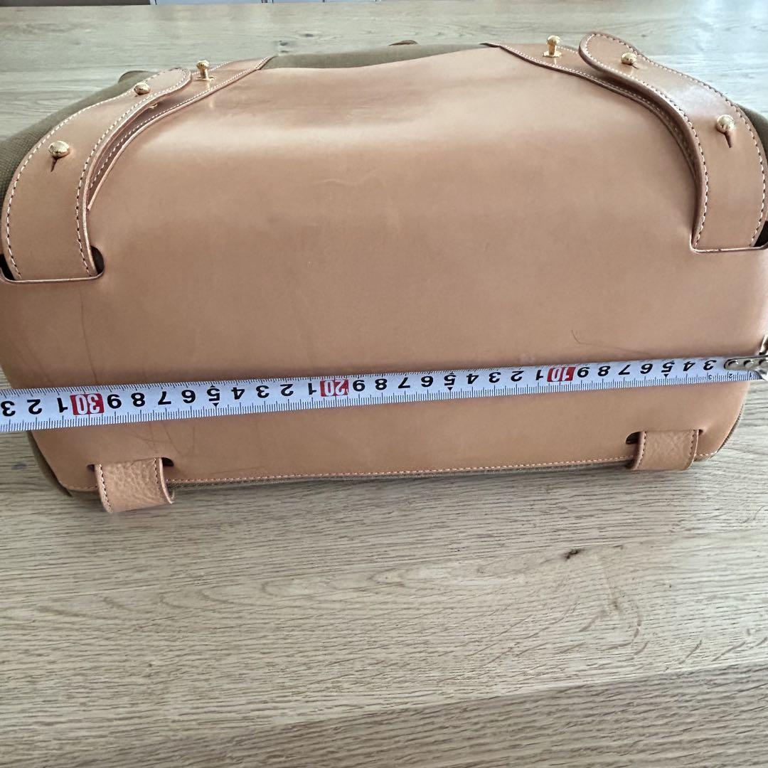 トートバッグ リュック