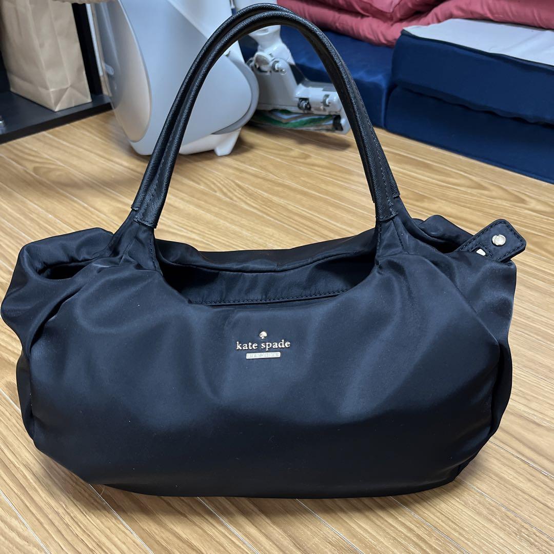 満点の 新品]ケイトスペード トートバッグ バッグ
