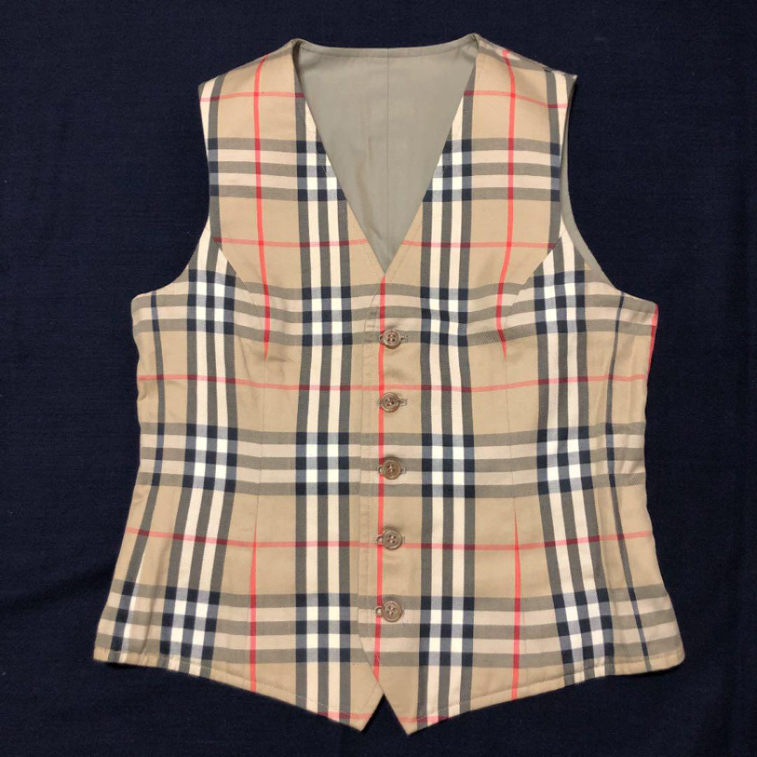 特価 ジレ Burberry ノバチェック柄 リバーシブル ベスト - ベスト/ジレ - www.smithsfalls.ca 特価 ジレ Burberry ノバチェック柄 リバーシブル ベスト - ベスト/ジレ - www.smithsfalls.ca