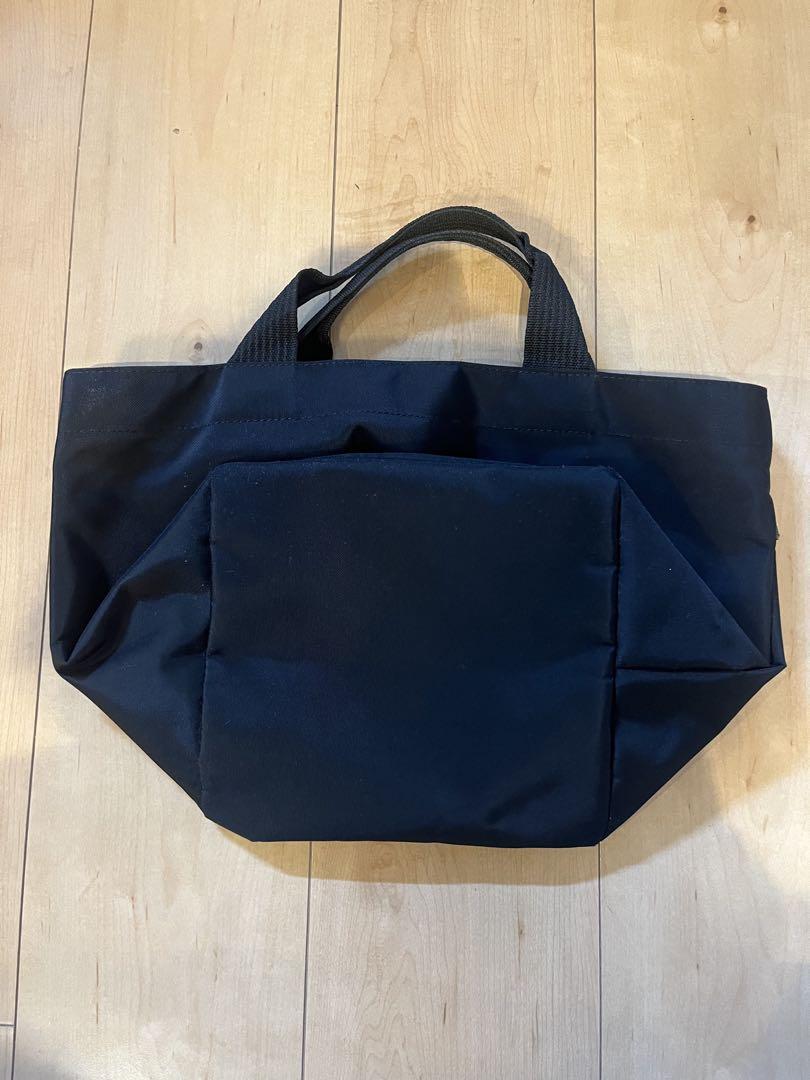 エルベシャプリエ 1027N ノワール✖️ノワール 黒✖️黒