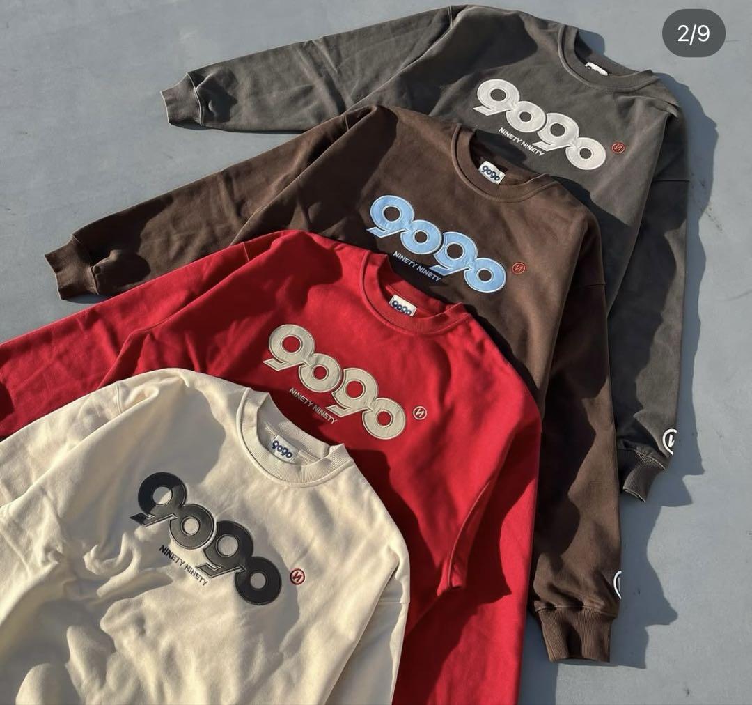 9090セットアップ
