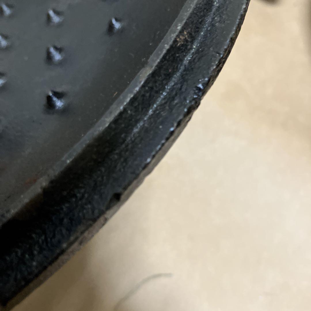 Lodge スキレット　2個セット