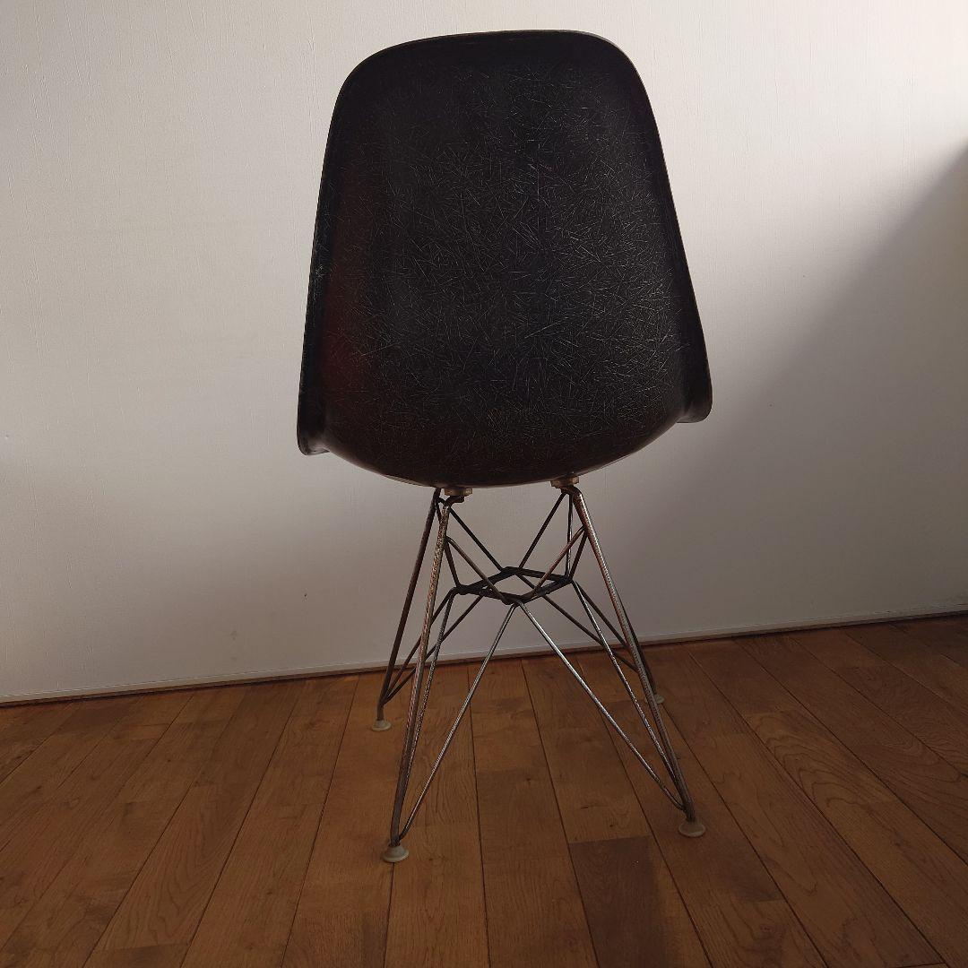 ハーマンミラー　サイドシェルチェアHerman Miller イームズ