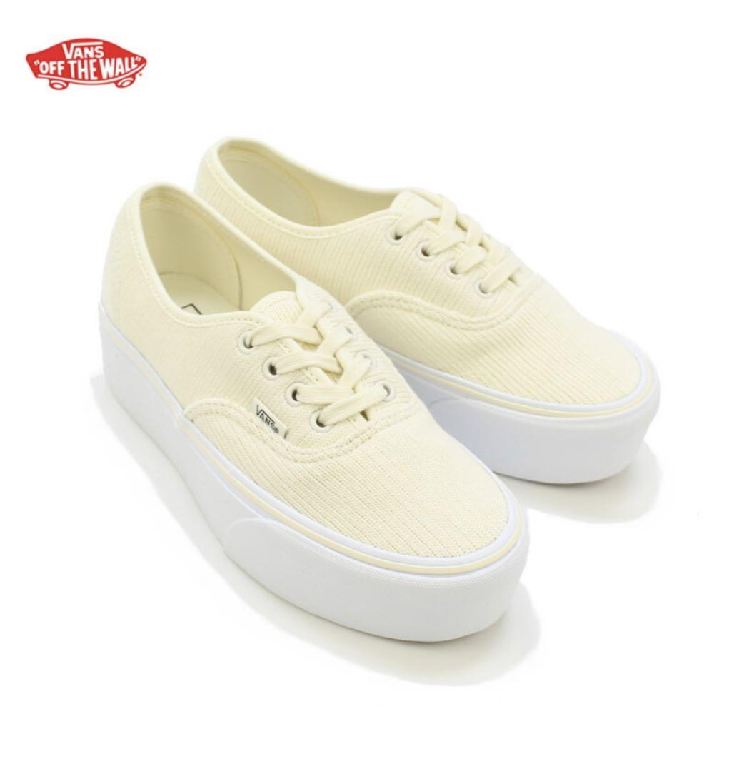 VANS AUTHENTIC REISSUE 44 