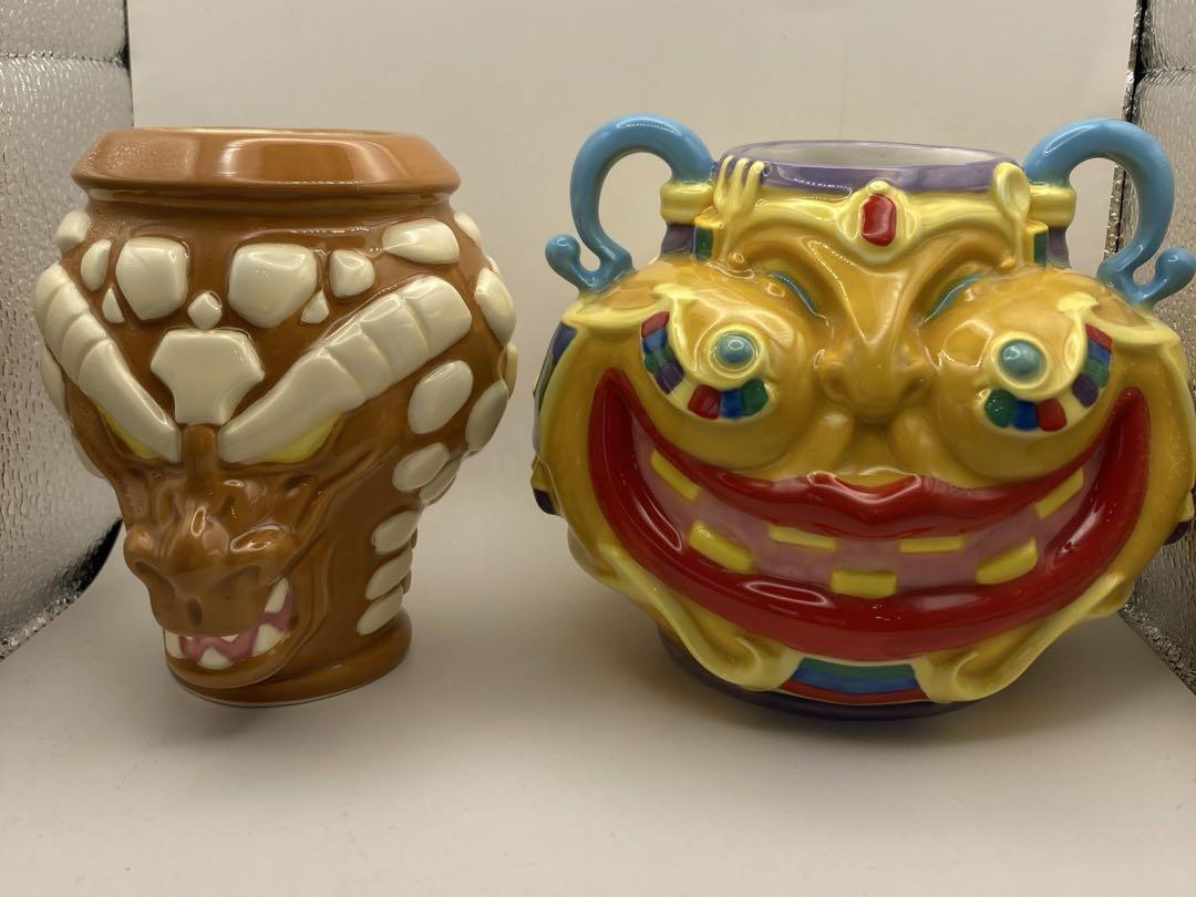 未使用保管品 遊戯王 金満な壺杯 ドラゴン族 封印の壺
