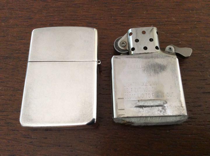 STERLING SILVER