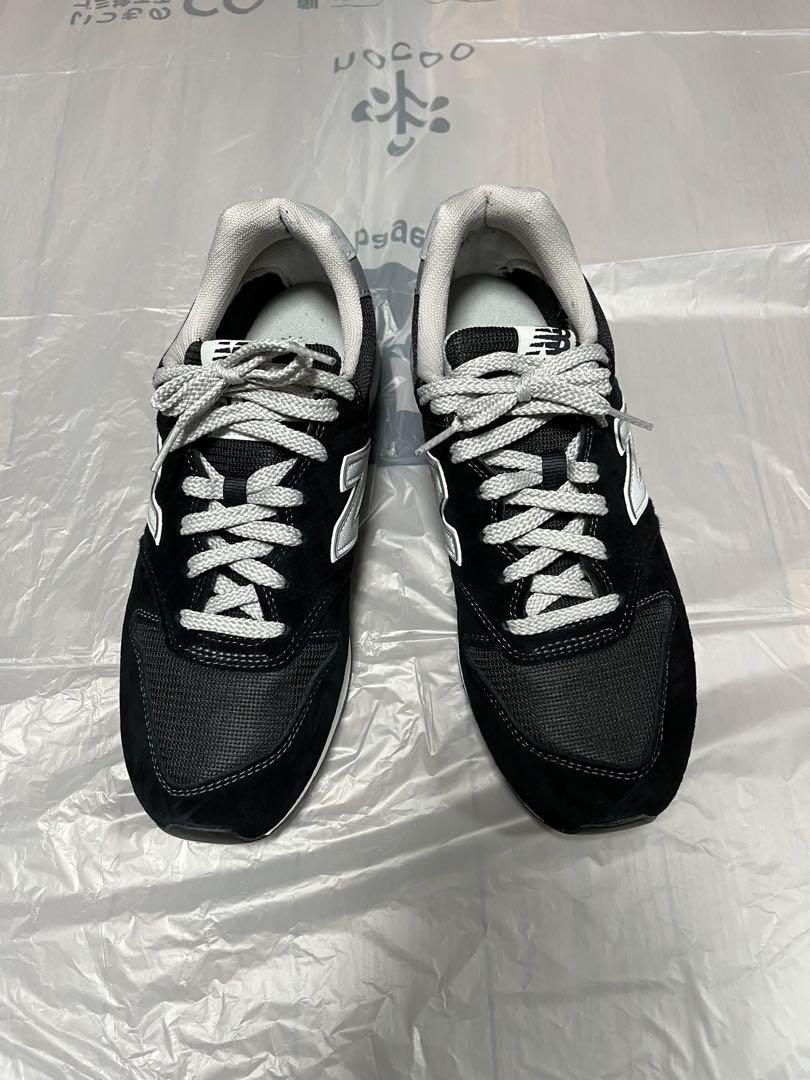 格安販売中 new balance 996 26cm 靴