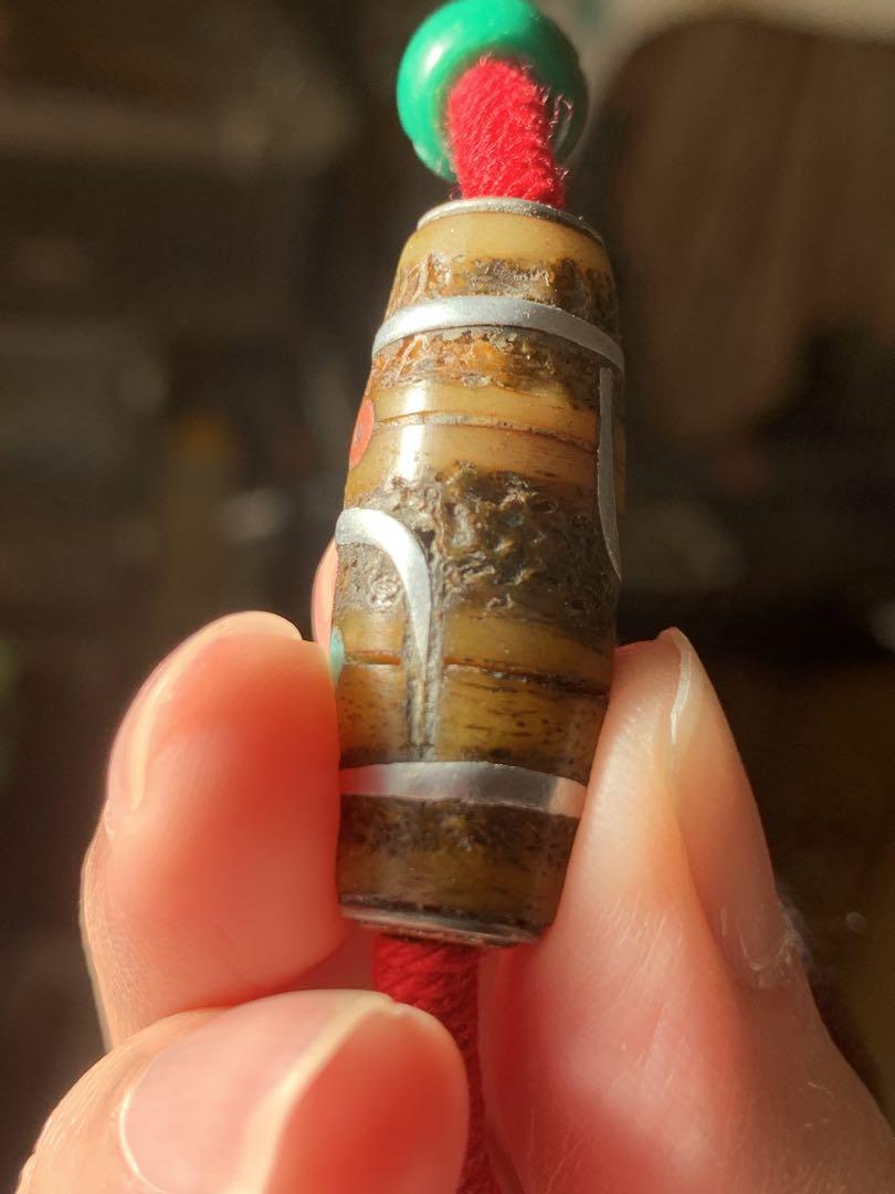 頭蓋骨 念珠