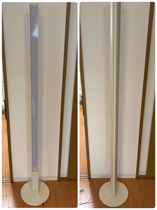 高さ160cmやや傷や汚れあり